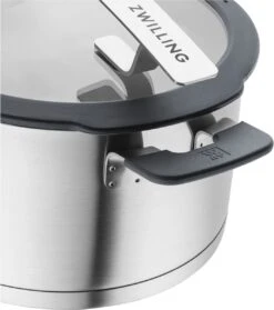 ZWILLING Simplify Pannenset 4 Stuk(s) 13 ZWILLING Simplify Pannenset 4 Stuk(s) -Keuken Pot Winkel 1062x1200