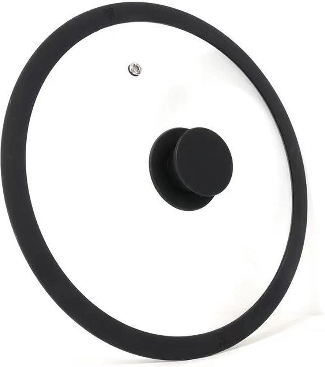 Royal Swiss Snelkookpan / Couscous Pan - 2 In 1 - 10 Liter - Ø 26 Cm - RVS - Inductie - Automatische Sluiting 2 Royal Swiss Snelkookpan / Couscous Pan - 2 In 1 - 10 Liter - Ø 26 Cm - RVS - Inductie - Automatische Sluiting - Afbeelding 2