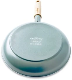 GreenPan Mayflower Wok - Ø 28 Cm - Keramisch - Inductie -Keuken Pot Winkel 1085x1200