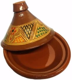 Marokkaanse Familie Tajine - Ø 33 Cm -Keuken Pot Winkel 1092x1200 1