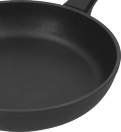 Demeyere Alu Classico 3 Koekenpan - Duraslide - Set 24 Cm + 28 Cm -Keuken Pot Winkel 1099x1200