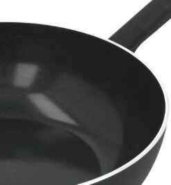 Demeyere Alu Cosi 3 Wokpan - Ceraforce - 28 Cm - PTFE-vrij -Keuken Pot Winkel 1109x1200 1