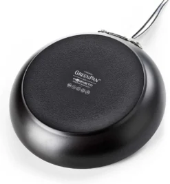 GreenPan Barcelona Infinity Pro Koekenpannenset - 3-delig - Zwart - Inductie - PFAS-vrij -Keuken Pot Winkel 1109x1200 5