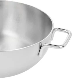 Demeyere Apollo Sauteerpan - Met Glazen Deksel - 28 Cm -Keuken Pot Winkel 1109x1200 7