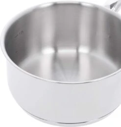 Demeyere Classico 3 Kookpannenset - 5-delig 12 Demeyere Classico 3 Kookpannenset - 5-delig -Keuken Pot Winkel 1143x1200