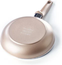 GreenPan Cambridge Koekenpan 28cm - Brons - Inductie - PFAS-vrij -Keuken Pot Winkel 1146x1200 1