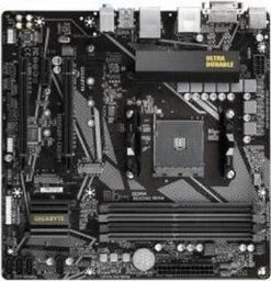 Gigabyte B550M DS3H AMD B550 Socket AM4 Micro ATX -Keuken Pot Winkel 1156x1200 2