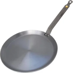 DeBuyer Mineral B Element Crêpespan - Ø 26 Cm -Keuken Pot Winkel 1193x1200 5