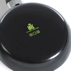 BK Easy Basic Ceramic Koekenpannenset - Ø20 Cm En Ø24 Cm - PFAS-vrij -Keuken Pot Winkel 1197x1200