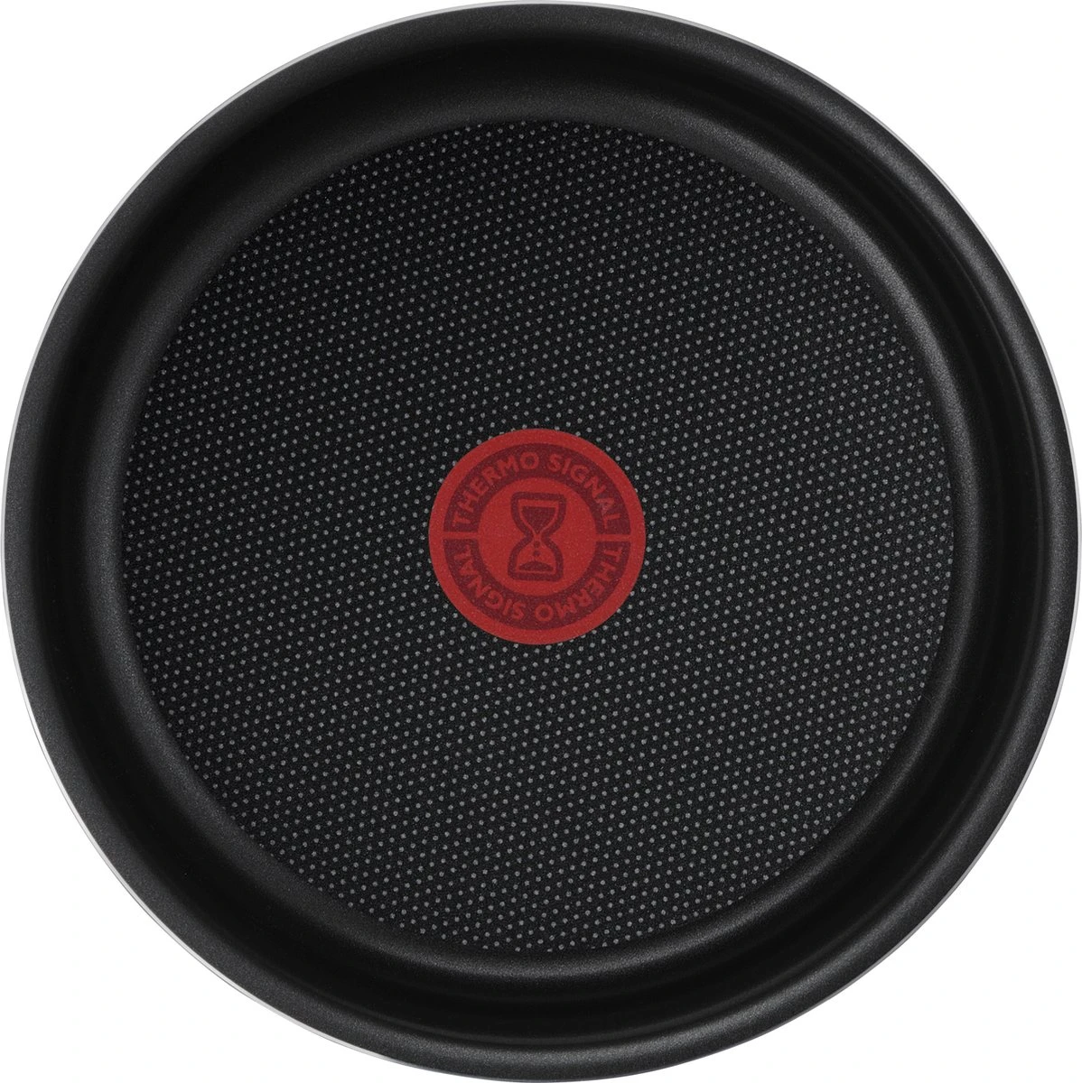 Tefal Ingenio Easy Cook & Clean Pannenset - 10-delig - Niet Geschikt Voor Inductie 10 Tefal Ingenio Easy Cook & Clean Pannenset - 10-delig - Niet Geschikt Voor Inductie - Afbeelding 10