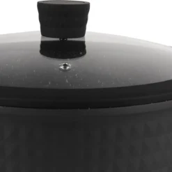 Edënbërg Gray Line - 15-delige Luxe Pannenset Van Gesmeed Aluminium 19 Edënbërg Gray Line - 15-delige Luxe Pannenset Van Gesmeed Aluminium -Keuken Pot Winkel 1198x1200 14