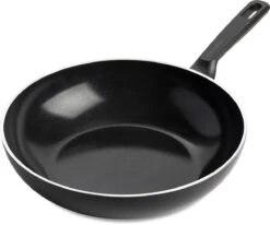 GreenPan Memphis Keramische Wokpan - Ø 28 Cm - PFAS-vrij -Keuken Pot Winkel 1200x1003