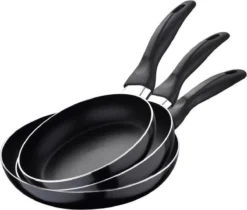San Ignacio Koekenpannenset 16-20-24cm -Keuken Pot Winkel 1200x1019