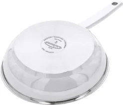 Demeyere Classico 3 RVS Koekenpan – Koekenpan Inductie - 20 Cm – PTFE-vrij -Keuken Pot Winkel 1200x1024 1