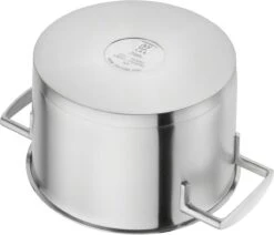 Zwilling Vitality Kookpannenset - 5-delig -Keuken Pot Winkel 1200x1031