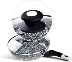 Edënbërg Stonetec Line - Hapjespan Keramisch - 20 Cm - 3-laags Antiaanbaklaag! 6 Edënbërg Stonetec Line - Hapjespan Keramisch - 20 Cm - 3-laags Antiaanbaklaag! -Keuken Pot Winkel 1200x1034 1