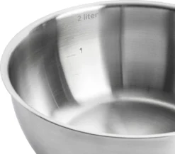 Dagelijkse Kost Sauspan - 20 Cm - 2.3 L - RVS -Keuken Pot Winkel 1200x1052 1
