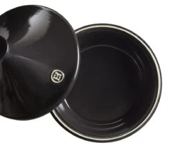 Emile Henry Tajine - Ø32 Cm - Fusain 12 Emile Henry Tajine - Ø32 Cm - Fusain -Keuken Pot Winkel 1200x1064 2