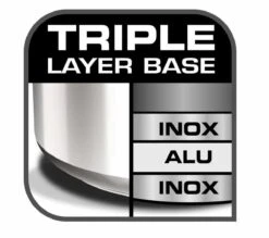 Tefal Clipso Minut Easy Snelkookpan - 6 Liter - Ø 22 Cm -Keuken Pot Winkel 1200x1064 3