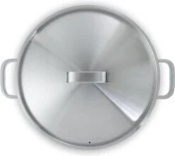 BK Conical+ Kookpannenset - 5-delig - RVS - Inductie 24 BK Conical+ Kookpannenset - 5-delig - RVS - Inductie -Keuken Pot Winkel 1200x1069 2