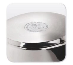 BK Profiline Kookpan Ø 14 Cm - RVS - Inductie -Keuken Pot Winkel 1200x1073 2