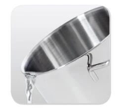 BK Profiline Pannenset - 4-delig - RVS - Inductie 18 BK Profiline Pannenset - 4-delig - RVS - Inductie -Keuken Pot Winkel 1200x1075 11