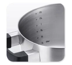 BK Conical Cool Kookpan - Ø 20 Cm - RVS - Inductie 11 BK Conical Cool Kookpan - Ø 20 Cm - RVS - Inductie -Keuken Pot Winkel 1200x1075 21