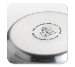 BK Conical Cool Kookpan - Ø 20 Cm - RVS - Inductie 13 BK Conical Cool Kookpan - Ø 20 Cm - RVS - Inductie -Keuken Pot Winkel 1200x1075 22