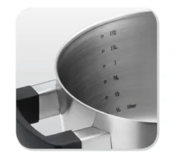 BK Conical Cool Glas Pannenset - 4-delig - RVS - Glazen Deksel - Inductie -Keuken Pot Winkel 1200x1075 23