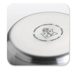 BK Q-linair Classic Pannenset - 5 Delig - RVS - Veilig Afgietsysteem - Inductie -Keuken Pot Winkel 1200x1075 3