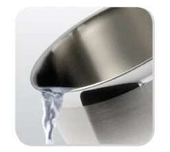 BK Excellent Pannenset - 5-delig - RVS - Inductie 23 BK Excellent Pannenset - 5-delig - RVS - Inductie -Keuken Pot Winkel 1200x1075 32