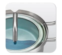 BK Q-linair Master Glas Pannenset - 5-delig - Glazen Deksel - Veilig Afgietsysteem - Inductie 23 BK Q-linair Master Glas Pannenset - 5-delig - Glazen Deksel - Veilig Afgietsysteem - Inductie -Keuken Pot Winkel 1200x1075 4