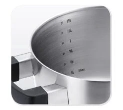 BK Conical Cool Pannenset - 5-delig - RVS - Geschikt Voor Alle Warmtebronnen 32 BK Conical Cool Pannenset - 5-delig - RVS - Geschikt Voor Alle Warmtebronnen -Keuken Pot Winkel 1200x1075 6