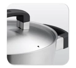 BK Conical Cool Pannenset - 5-delig - RVS - Geschikt Voor Alle Warmtebronnen 37 BK Conical Cool Pannenset - 5-delig - RVS - Geschikt Voor Alle Warmtebronnen -Keuken Pot Winkel 1200x1076 3