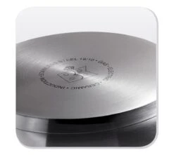 BK Excellent Pannenset - 5-delig - RVS - Inductie 24 BK Excellent Pannenset - 5-delig - RVS - Inductie -Keuken Pot Winkel 1200x1076 6