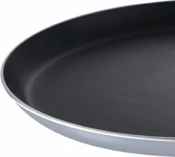 Pannenkoekpan - 24 Cm - Jazzy Black 14 Pannenkoekpan - 24 Cm - Jazzy Black -Keuken Pot Winkel 1200x1077 1