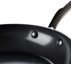 GreenPan Barcelona Infinity Pro Koekenpan 32cm - Zwart - Inductie - PFAS-vrij -Keuken Pot Winkel 1200x1080 2