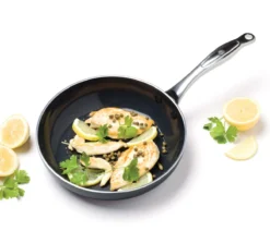 GreenPan Brussels Keramische Koekenpan - Ø30 Cm - PFAS-vrij 13 GreenPan Brussels Keramische Koekenpan - Ø30 Cm - PFAS-vrij -Keuken Pot Winkel 1200x1083 1