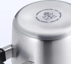 BK Conical Cool Kookpan - Ø 20 Cm - RVS - Inductie 12 BK Conical Cool Kookpan - Ø 20 Cm - RVS - Inductie -Keuken Pot Winkel 1200x1084 2