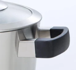 BK Conical Cool Glas Pannenset - 5-delig - Glazen Deksels - Geschikt Voor Alle Warmtebronnen -Keuken Pot Winkel 1200x1098 2