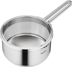 Tefal Nordica Pannenset 4 Delig - Steelpan Ø16 Cm & Kookpan Ø 18 + Ø 20 + Ø 24 Cm -Keuken Pot Winkel 1200x1102 1