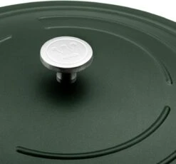 Westinghouse Performance Series Braadpan Inductie - 24cm Kookpan - Oven Geschikt - Groen -Keuken Pot Winkel 1200x1118