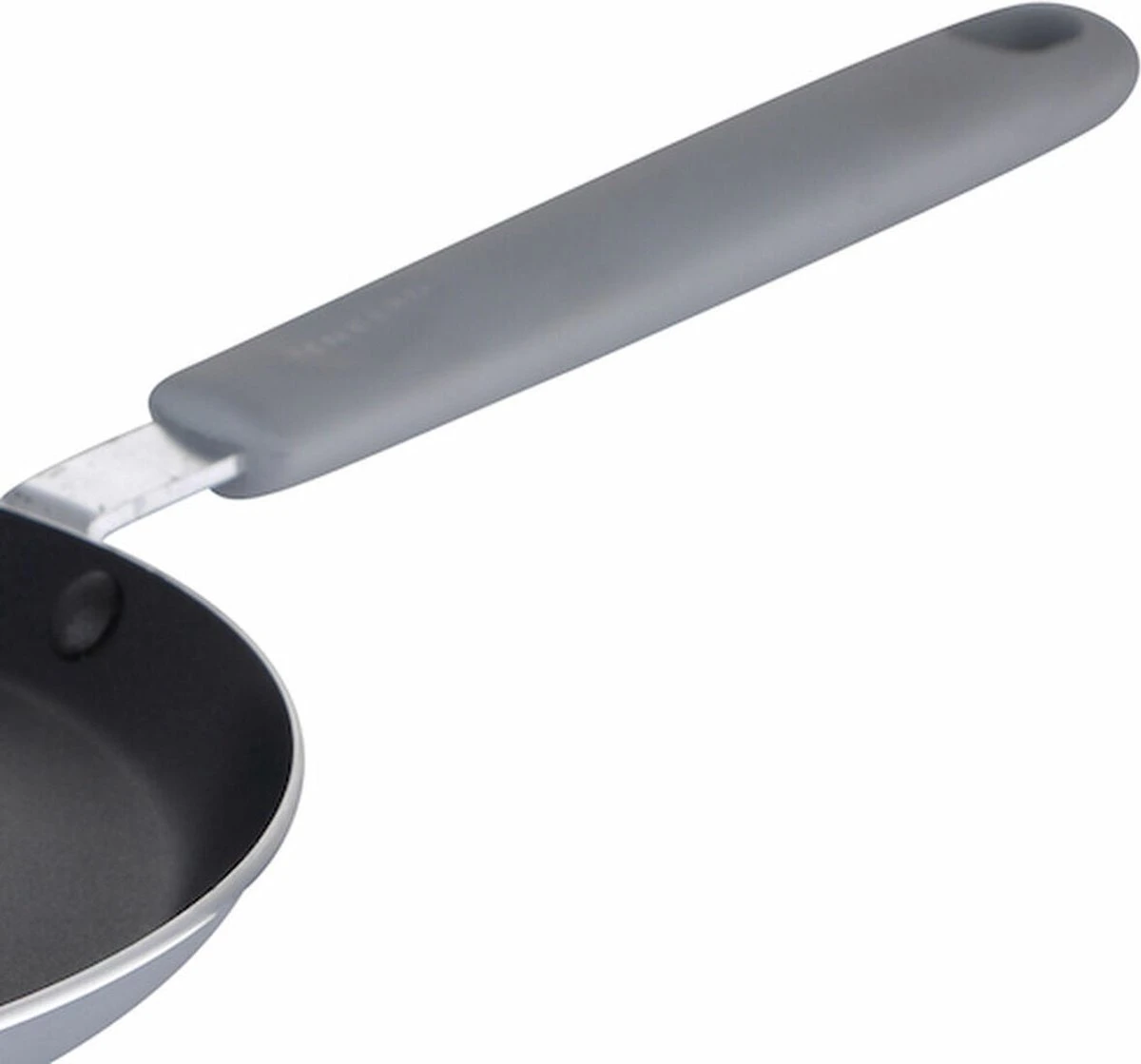 Pannenkoekpan - 24 Cm - Jazzy Black 8 Pannenkoekpan - 24 Cm - Jazzy Black - Afbeelding 8