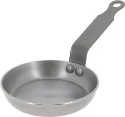 DeBuyer Mineral B Element Blinispan / Pannenkoekenpan - � 12 Cm -Keuken Pot Winkel 1200x1119 2