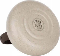 Florina Lava Fluitketel RVS Met Steen Coating 2,5L Voor Alle Warmtebronnen - Waterketel - Waterkoker - Cool Touch Handvat - Bruin / Beige 10 Florina Lava Fluitketel RVS Met Steen Coating 2,5L Voor Alle Warmtebronnen - Waterketel - Waterkoker - Cool Touch Handvat - Bruin / Beige -Keuken Pot Winkel 1200x1119