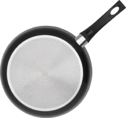 Basic Culinair Koekenpan 20cm - Anti Aanbak - Inductiegeschikt -Keuken Pot Winkel 1200x1123