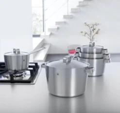 BK Conical+ Pannenset - 7 Delig - Inductie -Keuken Pot Winkel 1200x1128 3