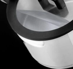 BergHOFF GEM Downdraft Pannenset - 6 Delige Set - 3 Pannen 20 BergHOFF GEM Downdraft Pannenset - 6 Delige Set - 3 Pannen -Keuken Pot Winkel 1200x1139