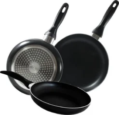 San Ignacio Koekenpannenset 16-20-24cm -Keuken Pot Winkel 1200x1149 1