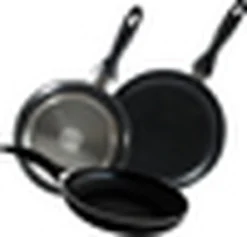 San Ignacio Koekenpannenset 16-20-24cm -Keuken Pot Winkel 1200x1152